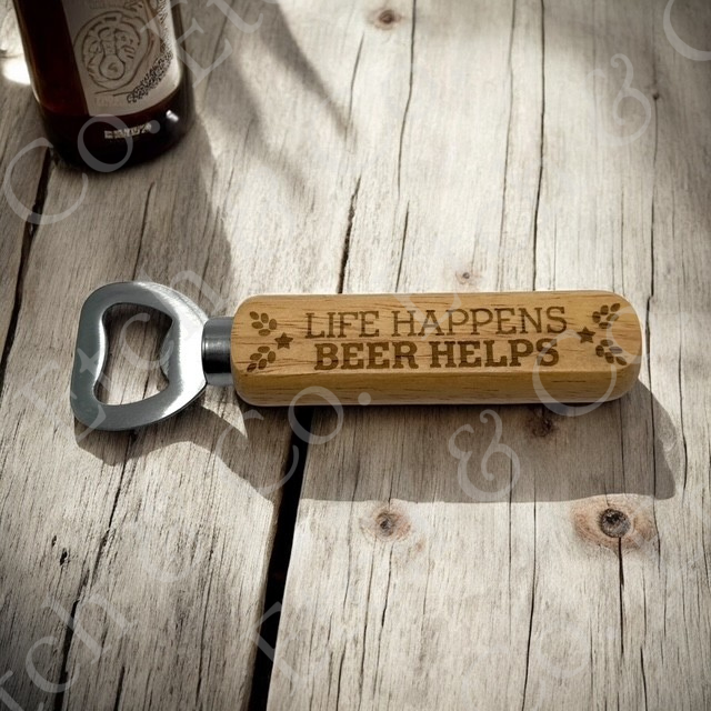 Bottle Openers