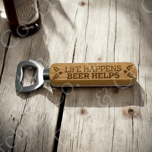 Bottle Opener